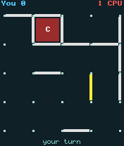 Box Claim gameplay