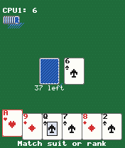 Eights Shed gameplay