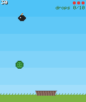 Fruit Catcher gameplay