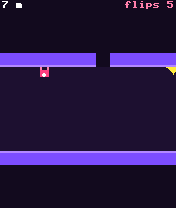 Gravity Flip gameplay