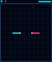 Light Trails gameplay