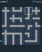 Pipe Flow running in MicroEmulator