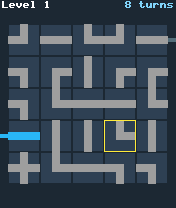 Pipe Flow gameplay