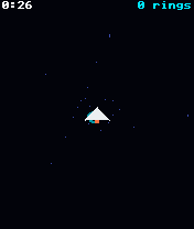 Ring Racer gameplay
