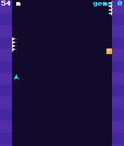 Wall Kick gameplay